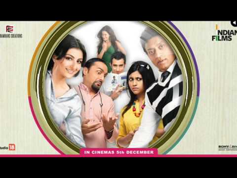 Ehsaan(Dil Kabaddi)Jaspreet Singh---Music Director --Sachin...