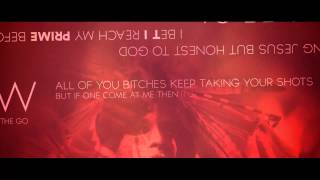 Video A Tribe Called Red Angel Haze