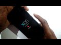 HARD RESET INFINIX  HOT 4 LITE(X557)-REMOVE PASSWORD OR PATTERN.