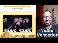 VENCEDOR - Galo d'Ouro - M1LHÃO, M1LHÃO (José Abreu)