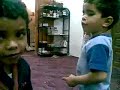 مضاربه عيال صغار
