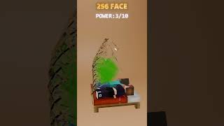 Minecraft 3D Cloth Simulationsteve Fart 3