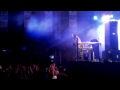 Steve Aoki - Turbulence Privilege Ibiza Don't let 
