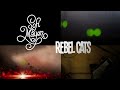 SOFI  MAYEN, REBEL CATS - Hasta Mañana  (EN ESPAÑOL)