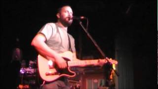 Watch David Bazan Heavy Breath video