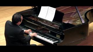 Fantasy on Homayoun for the piano by Safa Shahidi