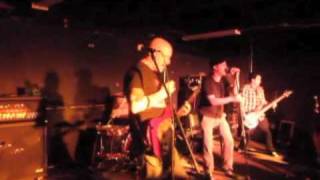 Watch Stephen Egerton Never Again video