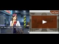 Phoenix Wright: Ace Attorney - Rise from the Ashes - Investigation #3 [Part 15/20]