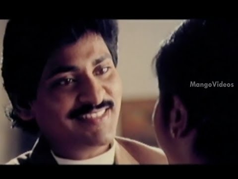 Abhishekam Full Movie - Part 2 - S V Krishna Reddy Rachana