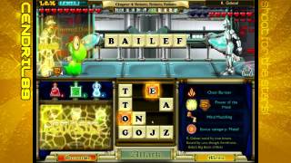 Lets Play Bookworm Adventures 2 - Ep.23 Chapter 4 Retry