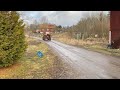Köp Traktor Volvo BM 650 på Klaravik