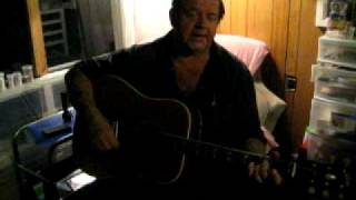 Watch George Jones A House Without Love video