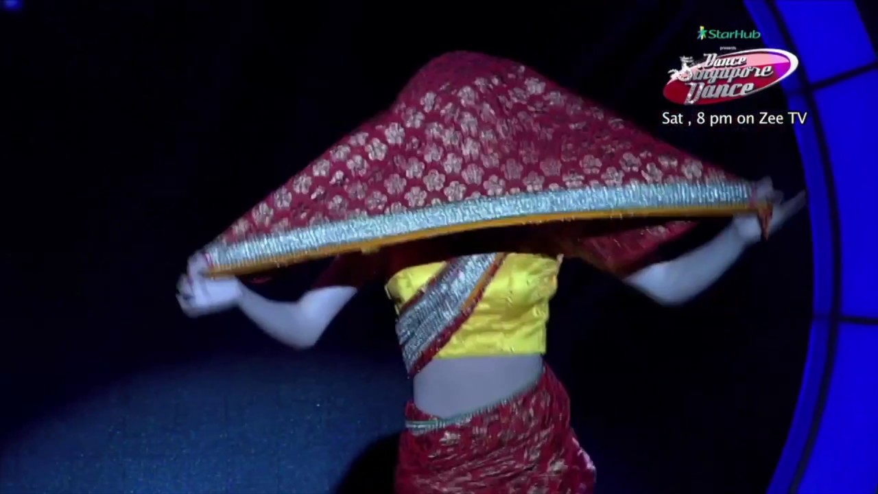 Dancer