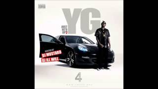 Watch Yg Bitchez Rj  Yg video