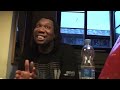 KRS-One: European Government Respects Hip-Hop More Than U.S.