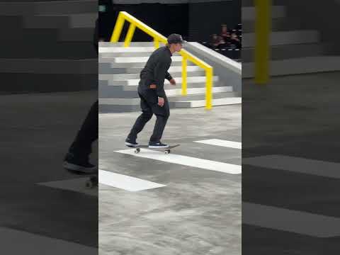 9.4❗️Shane O’Neill Crook Nollie Tre