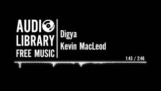 Digya - Kevin Macleod
