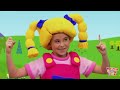 ABC Song and More Nursery Rhymes With Mother Goose Club