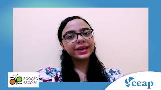 #16:Série Juventude Reflexiva - Beatriz Costa