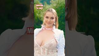 Mia malkova eva Elfie Lana Rhodes your priya nude hot sexy kiss horny blonde #tr