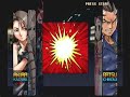 Project Justice Story Playthrough: Seijyun High [Powered Akira Arc - Part 1 of 3]