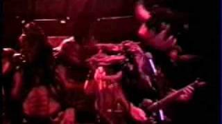 Watch Gwar My Girly Ways video