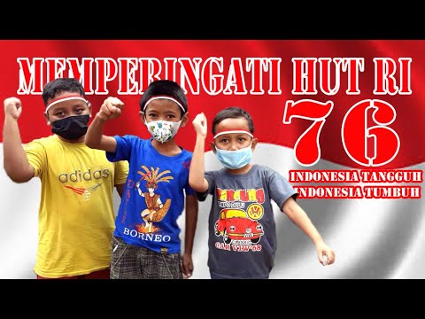 LUCUUU. PBB JALAN DI TEMPAT, HAFIS MALAH MUTER MUTER DI TEMPAT [ Bocah Gurisan Ngapak #43 ]