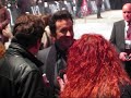 John Cusack - European Premiere of '2012' - Berlin 11/08/09
