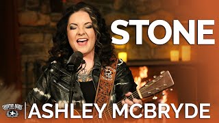 Watch Ashley Mcbryde Stone video