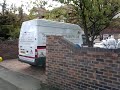 Dad arrested after stabbing in Bramhall