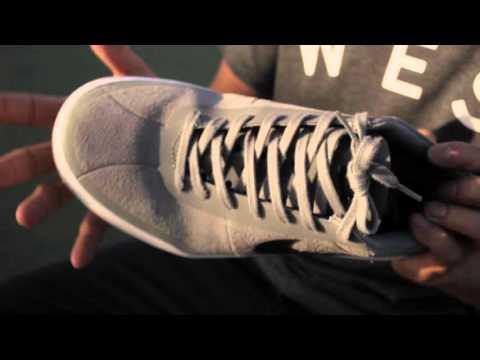 100 Kickflips In The Nike SB Bruin Hyperfeel Shoes