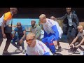 Dinor rdt - Massa Clip officiel ft Mister V