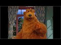 Bear Sings Oh Where Oh Where Oh Where is Shadow DVD Version