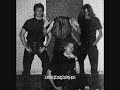 Desecrator (Swe) -  Wake The Dead [Demo '90]