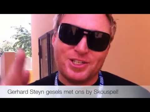 Gerhard Steyn by Skouspel 2010