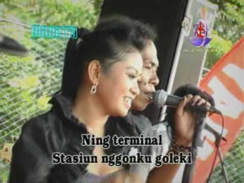 09 Alun Alun Nganjuk Lilin H&Sodiq
