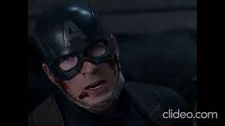 Captain America Scenepack Linkin Park Song Feat 2Pac