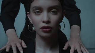 Sabrina Claudio - On My Shoulders (Official Video)