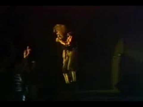 Stryper - IntroMakes Me Wanna Sing Live in Japan 1985