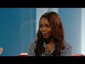 Genevieve Nnaji Says She Learned A Lot About Our Struggles ...