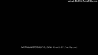 GAMIT LAGAN GEET MASHUP mp3 GAMIT LAGAN GEET MASHUP mp3
