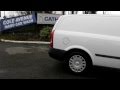 Vauxhall Astravan Envoy 1.7 DTi