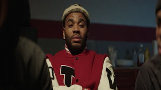 Watch Kevin Gates By My Lonely video