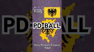Evolution Of Germany Part 23