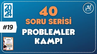 40 SORUDA \