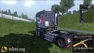 Ets 2 - Volvo Vs Scania Vs Renault Vs Iveco 4K
