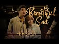 Han Soo Ji - Beautiful Sad  (Angel Eyes OST) With Lyrics