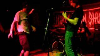 Watch Mouth Sewn Shut Burning Them Down video