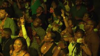 Farmer Nappy Nadia Batson Soka In Moka 2019 Farmer Nappy Nadia Batson Soka In Moka 2019
