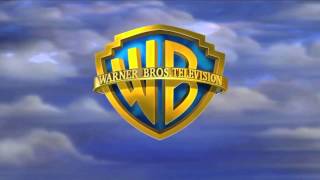 Warner Bros Television Logo
